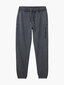 Calvin Klein Jeans laisvalaikio kelnės vyrams J30J318396, pilkos kaina ir informacija | Vyriškos kelnės | pigu.lt