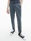 Calvin Klein Jeans laisvalaikio kelnės vyrams J30J318396, pilkos kaina ir informacija | Vyriškos kelnės | pigu.lt