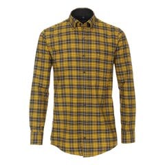 Marškiniai vyrams Casa Moda 403621300 цена и информация | Мужские рубашки | pigu.lt