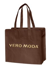 Krepšys moterims Vero Moda 10229400*07, ruda kaina ir informacija | Moteriškos rankinės | pigu.lt