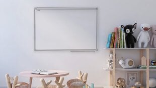 Mgnetinė lenta Allboards Classic, 40x60 cm kaina ir informacija | Kanceliarinės prekės | pigu.lt