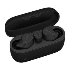 Bluetooth-наушники с микрофоном Jabra Evolve2 Buds цена и информация | Наушники | pigu.lt