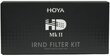 Hoya HD Mk II Irnd 72mm kaina ir informacija | Filtrai objektyvams | pigu.lt