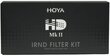 Hoya HD Mk II Irnd 77mm kaina ir informacija | Filtrai objektyvams | pigu.lt