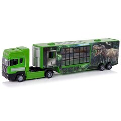Sunkvežimis dinozaurams gabenti Lean Toys kaina ir informacija | Žaislai berniukams | pigu.lt
