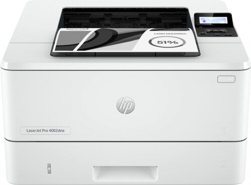 HP PRO 4002DWE kaina ir informacija | Spausdintuvai | pigu.lt