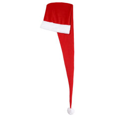 Kalėdinė kepurė - šalikas, 150 cm kaina ir informacija | Kitos originalios dovanos | pigu.lt