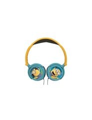 Minions Headphones kaina ir informacija | Ausinės | pigu.lt