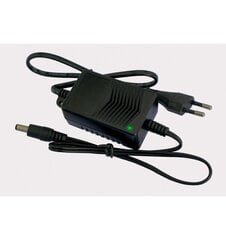 Hikvision maitinimo adapteris Power Bubble PB-12-2TB 12 V цена и информация | Адаптеры, USB-разветвители | pigu.lt