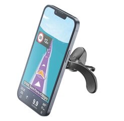 Cellular Line Touch Mag Apple MagSafe kaina ir informacija | Telefono laikikliai | pigu.lt