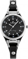 Laikrodis moterims G. Rossi G.R3652A2-1A1 kaina ir informacija | Moteriški laikrodžiai | pigu.lt