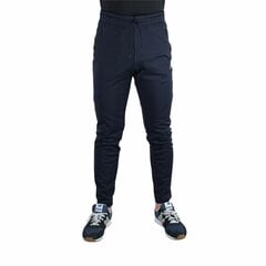 Sportinės kelnės vyrams Le Coq Sportif Tech S6464693 kaina ir informacija | Sportinė apranga vyrams | pigu.lt