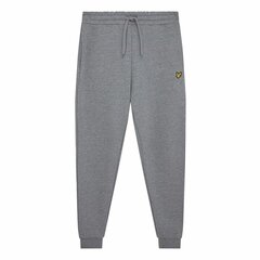 Sportinės kelnės vyrams Lyle & Scott Skinny Sweat S6460821 kaina ir informacija | Sportinė apranga vyrams | pigu.lt