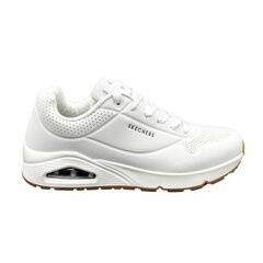 Vyriški sportbačiai Skechers Stand On Air Balta S6461542 kaina ir informacija | Kedai vyrams | pigu.lt