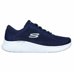 Женские спортивные кроссовки Skechers Skech Lite Синий Разноцветный цена и информация | Спортивная обувь, кроссовки для женщин | pigu.lt