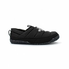 The North Face laisvalaikio batai vyrams S6463168, juodi цена и информация | Мужские ботинки | pigu.lt