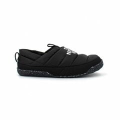 Мужские спортивные кроссовки The North Face Nuptse Mule Чёрный цена и информация | Кроссовки для мужчин | pigu.lt