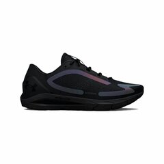 Sportiniai batai vyrams Under Armour Hovr Sonic 5 S6464223, juodi kaina ir informacija | Kedai vyrams | pigu.lt
