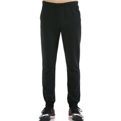 Длинные спортивные штаны Bullpadel IMANO 005 Чёрный Мужской цена и информация | Мужская спортивная одежда | pigu.lt
