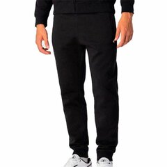 Rib cuff pants champion legacy for men's black 218342kk001 цена и информация | Мужская спортивная одежда | pigu.lt
