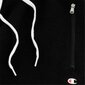 Sportinės kelnės vyrams Champion S6468808, juodos kaina ir informacija | Sportinė apranga vyrams | pigu.lt