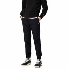 Rib cuff pants champion legacy for men's black 218348kk001 цена и информация | Мужская спортивная одежда | pigu.lt