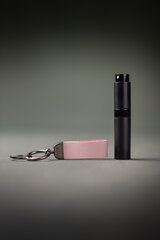 Parfumuotas raktų pakabukas Porto, rožinis kaina ir informacija | Raktų pakabukai | pigu.lt