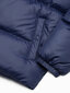 Vyriška žieminė striukė Ombre C546 tamsiai mėlyna kaina ir informacija | Vyriškos striukės | pigu.lt