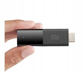 Mi TV Stick цена и информация | Мультимедийные проигрыватели | pigu.lt