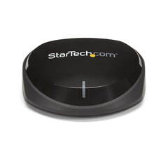 StarTech Audio Receiver NFC, BT цена и информация | Адаптеры, USB-разветвители | pigu.lt