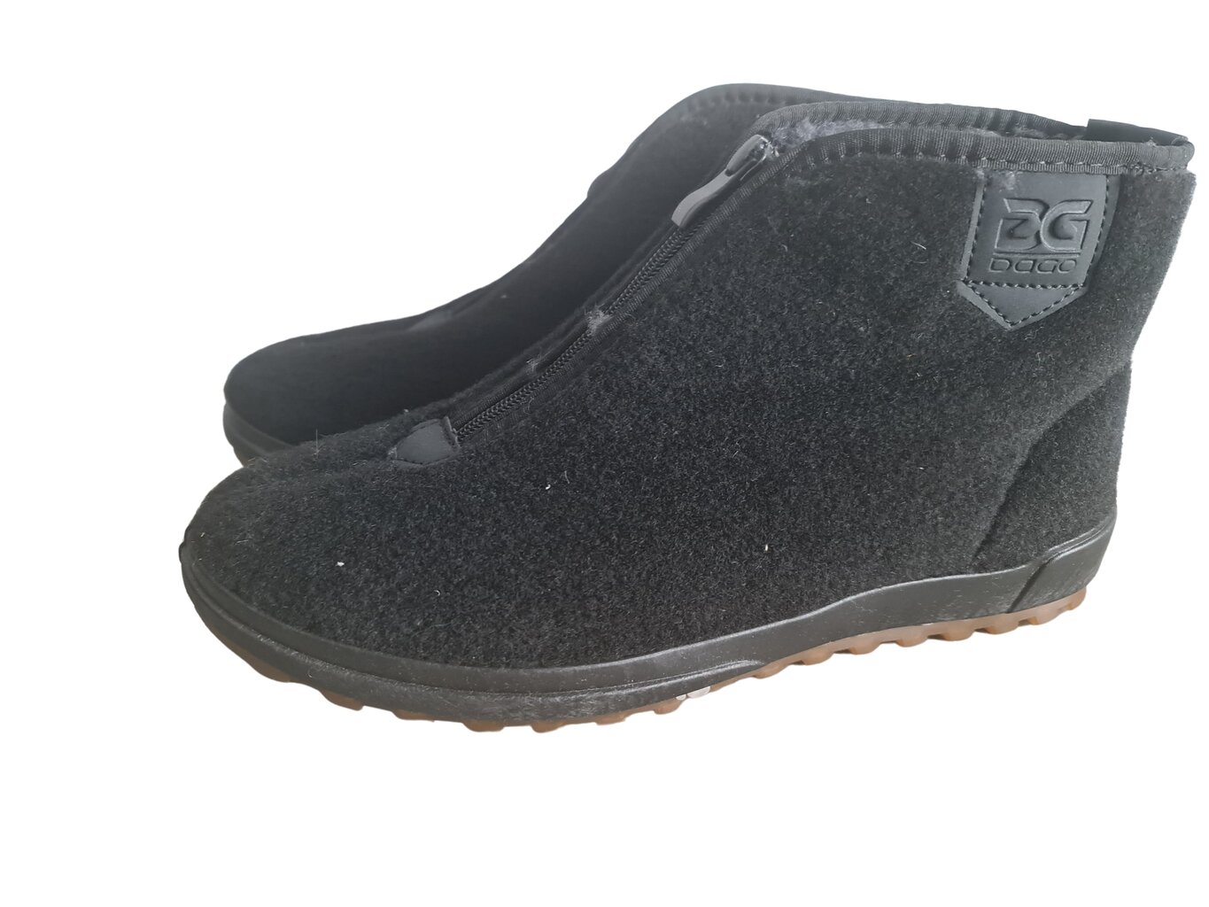 Tekstiliniai batai vyrams Letsgo LG15 kaina ir informacija | Guminiai batai vyrams | pigu.lt