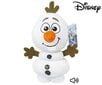 Minkštas žaislas Olaf Frozen 25cm su garsu цена и информация | Minkšti (pliušiniai) žaislai | pigu.lt