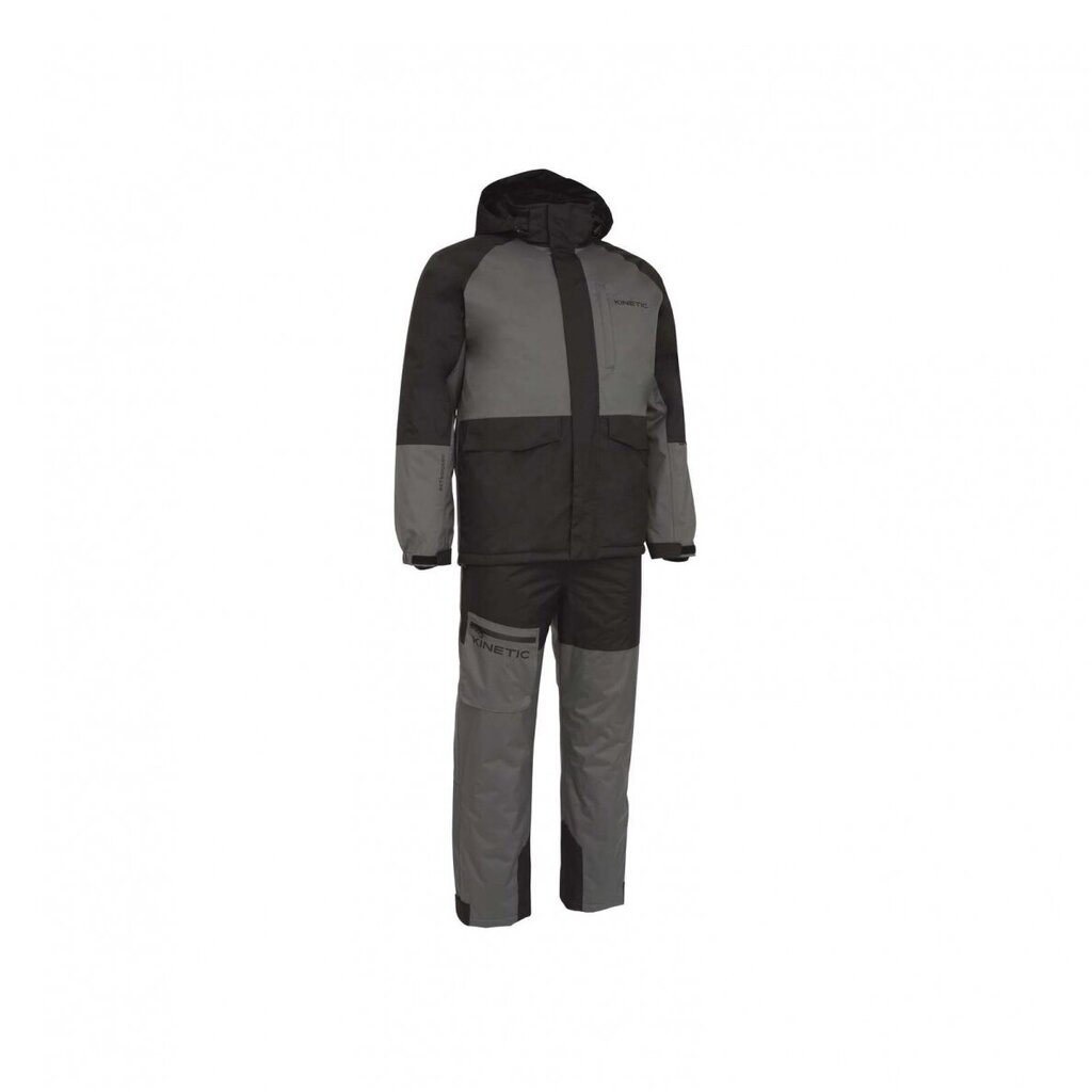 Žieminis kostiumas Kinetic Winter Suit kaina ir informacija | Apranga žvejybai ir žvejybiniai batai | pigu.lt
