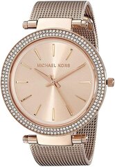 Женские часы Michael Kors MK3369 - Darci в оттенке розового золота цена и информация | Женские часы | pigu.lt