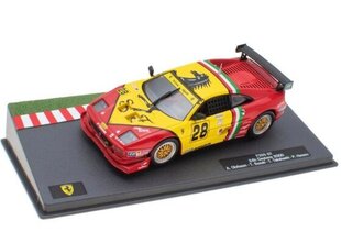 Ferrari F355 GT - 24h Daytona 2000 A.Olofsson- T.Suzuki ALTAYA 1:43 FRT017 kaina ir informacija | Kolekciniai modeliukai | pigu.lt