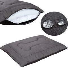Welsti pagalvė - 70x50cm,100x70cm kaina ir informacija | Guoliai, pagalvėlės | pigu.lt