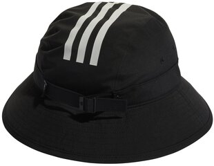 Kepurė vyrams Adidas Panama Future Icon Buc HG7791 HG7791/OSFW, juoda kaina ir informacija | Vyriški šalikai, kepurės, pirštinės | pigu.lt