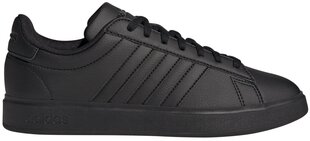 Мужские кроссовки Adidas Grand Court 2.0 Black GW9198 GW9198/9 цена и информация | Кроссовки для мужчин | pigu.lt