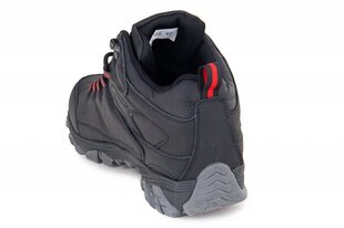 Auliniai batai vyrams Baden 120811045751 цена и информация | Мужские ботинки | pigu.lt