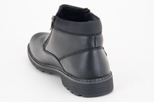Auliniai batai vyrams Meko Melo 120911045751 цена и информация | Мужские ботинки | pigu.lt