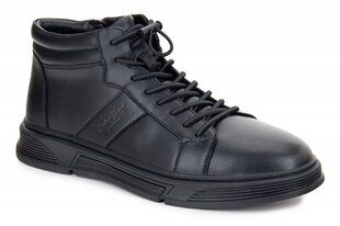 Auliniai batai vyrams Baden 121006045751 цена и информация | Мужские ботинки | pigu.lt