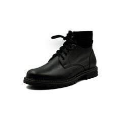 Ботинки мужские 1125184 цена и информация | Мужские ботинки | pigu.lt