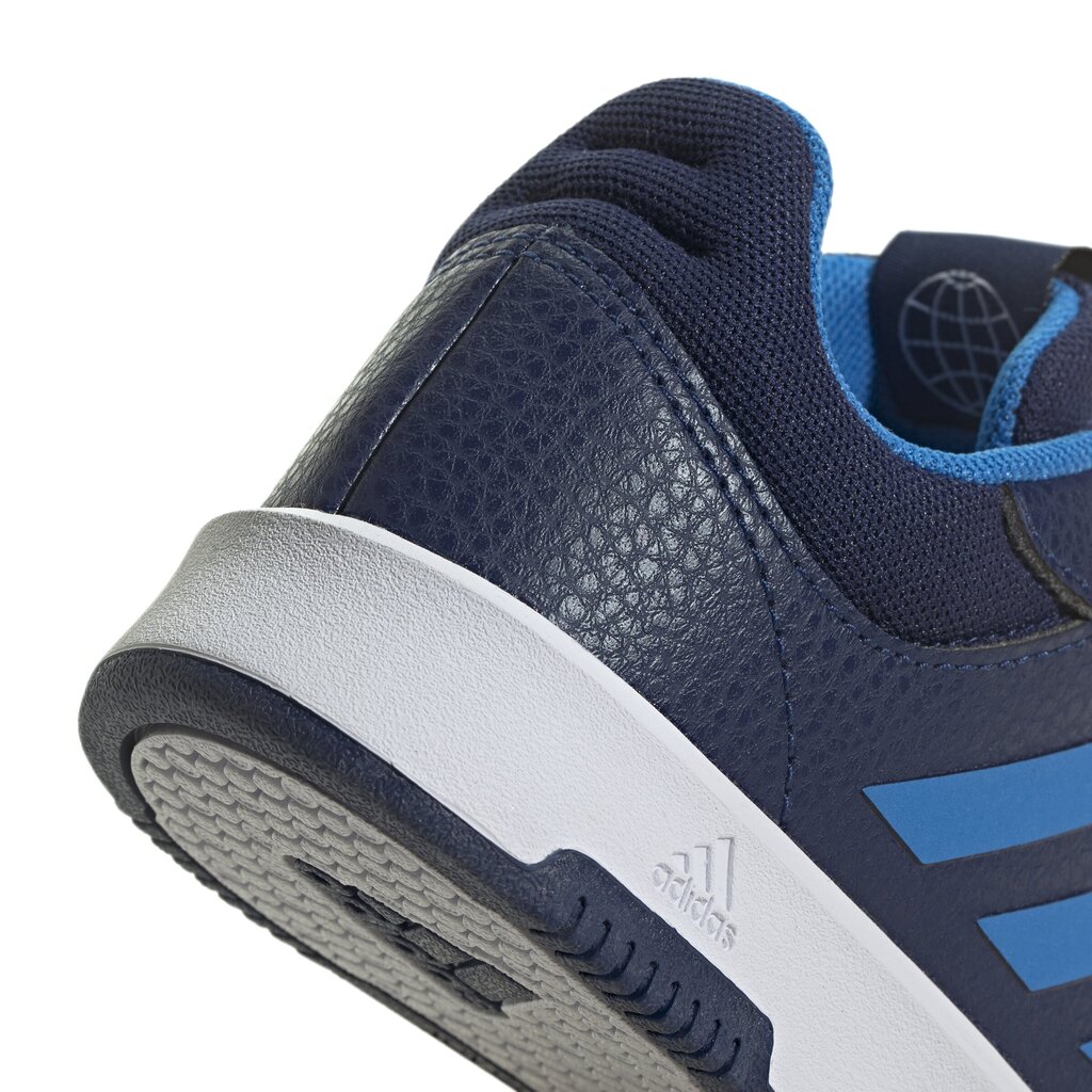Sportiniai bateliai berniukams Adidas, mėlyni цена и информация | Sportiniai batai vaikams | pigu.lt