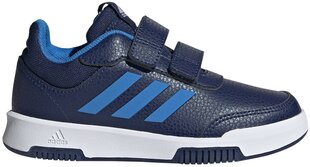 Детские кеды Adidas Tensaur Sport 2.0 Cf K Blue GW6442 GW6442/13.5K цена и информация | Детская спортивная обувь | pigu.lt