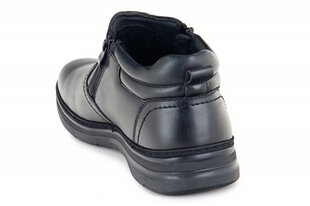 Мужские полуботинки EL TEMPO 121282045751 цена и информация | Мужские ботинки | pigu.lt