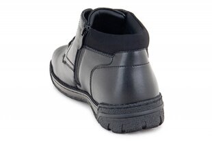 Мужские полуботинки BADEN 121460045751 цена и информация | Мужские ботинки | pigu.lt