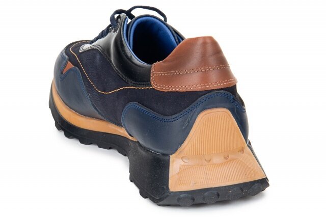 Batai vyrams Fermani 140835045546 kaina ir informacija | Vyriški batai | pigu.lt