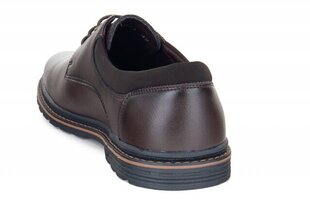 Мужские ботинки BADEN 141320045399 цена и информация | Мужские ботинки | pigu.lt