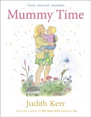 Mummy Time цена и информация | Книги для самых маленьких | pigu.lt