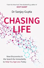 Chasing Life kaina ir informacija | Saviugdos knygos | pigu.lt